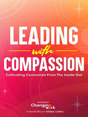 cover image of Leading with Compassion